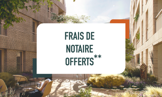 Appartement neuf   m² à vendre à Palaiseau (91120)