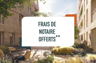 Appartement 4 pièces 467000 €