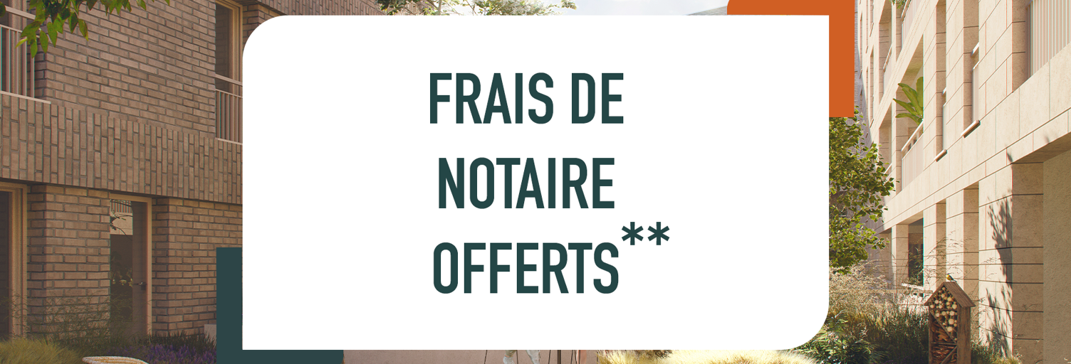 Appartement neuf T1, T2, T3, T4 Pièce 28 à 89 m² à vendre à Palaiseau (91120)