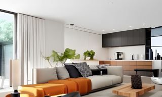 Appartement 2 Pièces 40 m² à vendre à Vénissieux (69200)