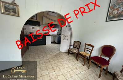 vente maison 101 500 € à proximité de Pépieux (11700)