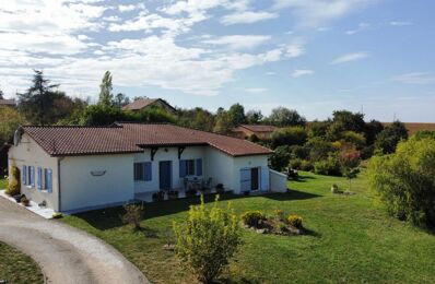 vente maison 340 000 € à proximité de Valence-sur-Baïse (32310)