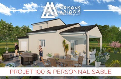 construire maison 296 000 € à proximité de Malissard (26120)