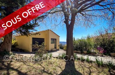 vente maison 134 990 € à proximité de La Roquette-sur-Siagne (06550)