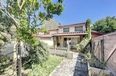 vente maison 243 000 € à proximité de Auriac-sur-Vendinelle (31460)