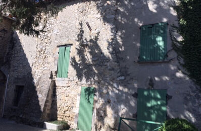 vente maison 149 000 € à proximité de Rochefort-du-Gard (30650)