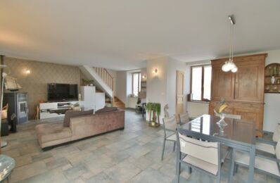 vente maison 598 000 € à proximité de Châteauneuf-d'Ille-Et-Vilaine (35430)