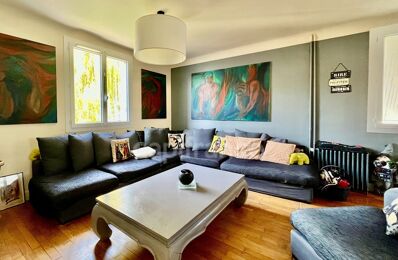 maison 6 pièces 189 m2 à vendre à Soisy-sous-Montmorency (95230)