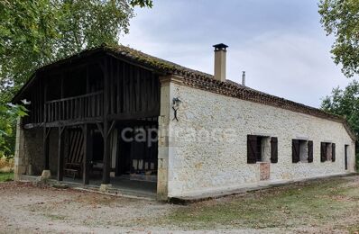 vente maison 174 000 € à proximité de Castelnau-d'Auzan (32440)