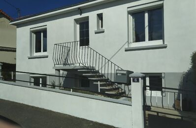 vente maison 315 000 € à proximité de Saint-Florent-des-Bois (85310)