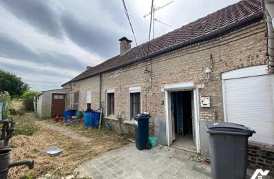 vente maison 114 800 € à proximité de Le Quesnoy (59530)