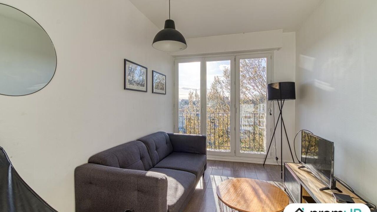 appartement 6 pièces 91 m2 à vendre à Amiens (80000)