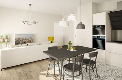 vente appartement 279 500 € à proximité de Bernis (30620)