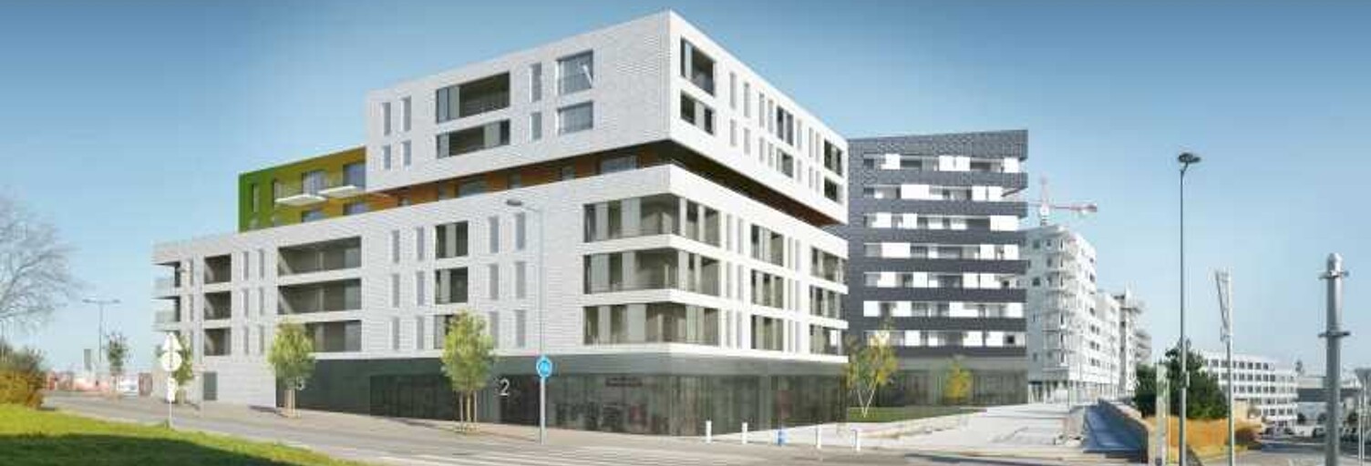 Commerce  133 m² à vendre à Brest (29200)