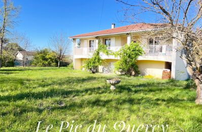 vente maison 317 000 € à proximité de Monclar-de-Quercy (82230)