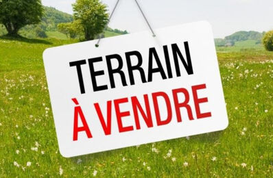 vente terrain 86 000 € à proximité de Saint-Mard (02220)