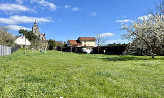 Terrain   m² à vendre à Vailly-sur-Aisne (02370)