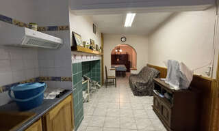 Maison 4 Pièces 82 m² à vendre à Le Fossat (09130)