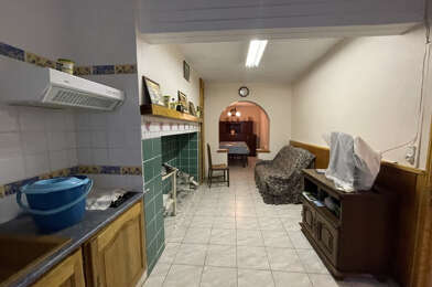 Maison 4 pièces 49500 €