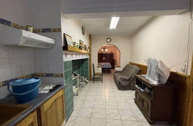 Maison de village 81.6m2 avec accès à toutes les commodités — photo du bien