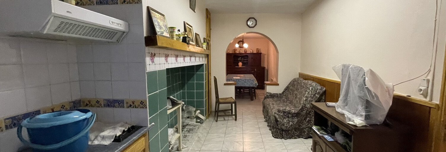 Maison 4 Pièces 82 m² à vendre à Le Fossat (09130)