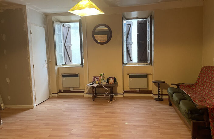 Maison de village 81.6m2 avec accès à toutes les commodités — photo 2