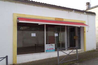 Commerce 1 pièces 700 €