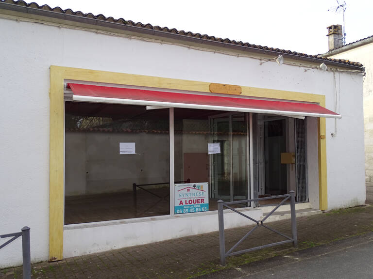 local commercial — photo 1