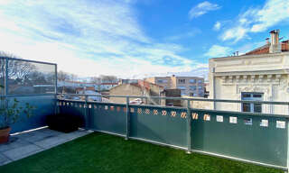 Appartement 2 Pièces 43 m² à vendre à Montpellier (34000)