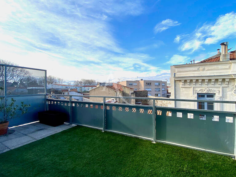 Appartement Montpellier 2 pièces 43 m2 — photo 1