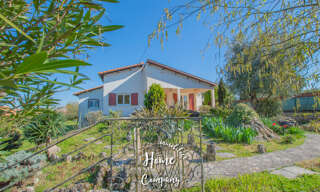 Maison 5 Pièces 158 m² à vendre à Saujon (17600)