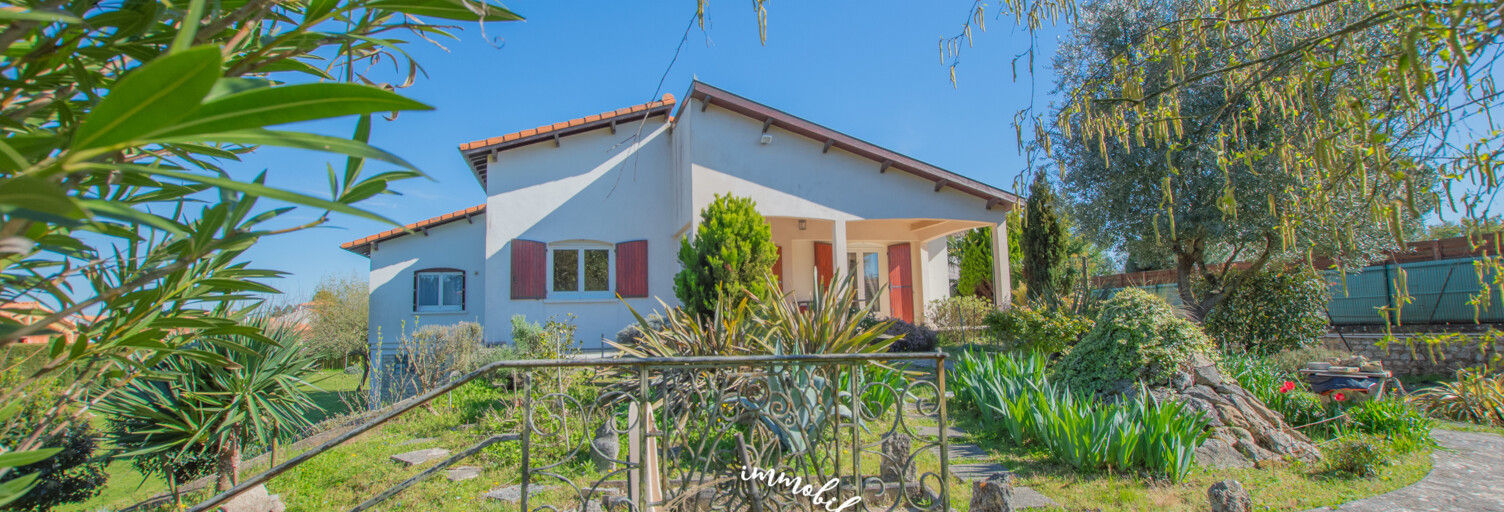 Maison 5 Pièces 158 m² à vendre à Saujon (17600)