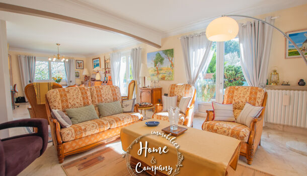 Villa / Maison 5 pièces  à vendre Saujon 17600