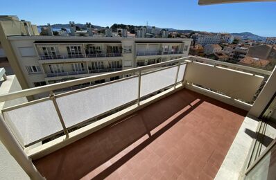 vente appartement 590 000 € à proximité de Toulon (83100)
