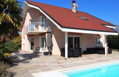 vente maison 1 150 000 € à proximité de Bellevaux (74470)
