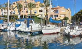 location vacances Appartement 2 Pièces 37 m² à Agde (34300)