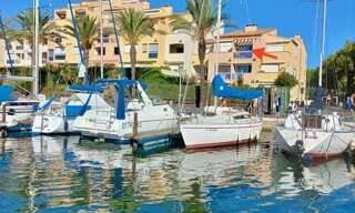 location vacances Appartement 2 Pièces 37 m² à Agde (34300)