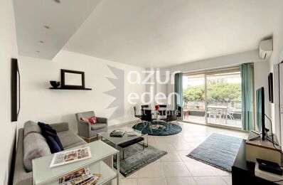 vente appartement 795 000 € à proximité de Golfe-Juan (06220)