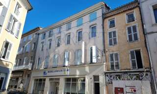 Immeuble  162 m² à vendre à Montélimar (26200)