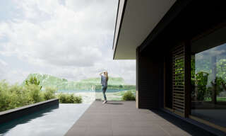 Maison 8 Pièces 250 m² à vendre à Aix-les-Bains (73100)