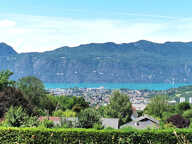 VILLA INDIVIDUELLE NEUVE - PUGNY CHATENOD - VUE LAC — photo 2