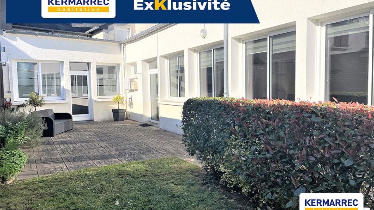 commerce 5 pièces 240 m2 à vendre à Vitré (35500)