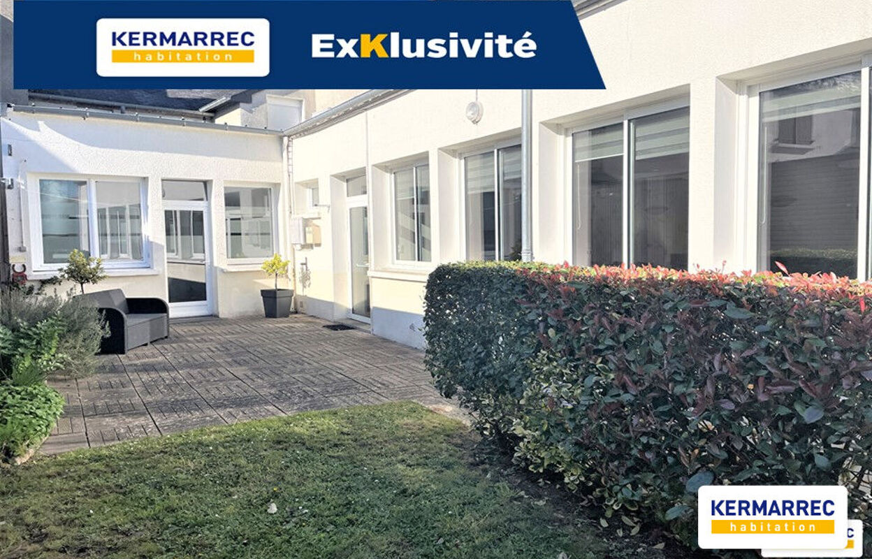 commerce 5 pièces 240 m2 à vendre à Vitré (35500)