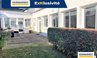 Commerce 5 Pièces 240 m² à vendre à Vitré (35500)