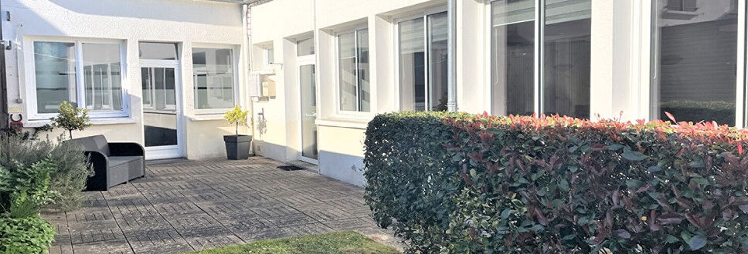 Commerce 5 Pièces 240 m² à vendre à Vitré (35500)