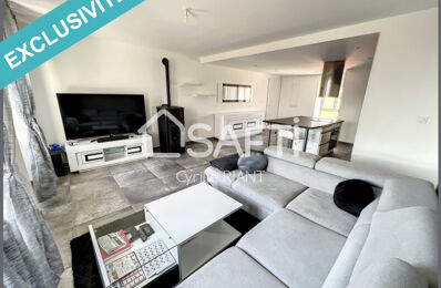 vente appartement 190 000 € à proximité de La Murette (38140)