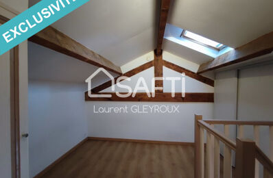 vente appartement 169 000 € à proximité de Tourrettes-sur-Loup (06140)