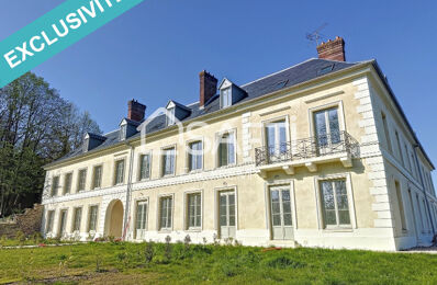 vente appartement 449 000 € à proximité de Herblay-sur-Seine (95220)