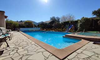 Maison 199 m² en viager Rocbaron (83136)