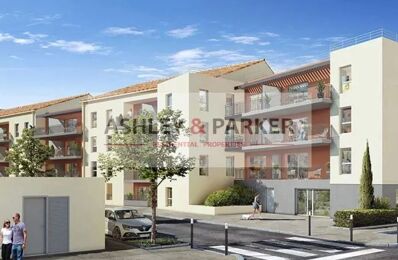 vente appartement 241 500 € à proximité de Tourrette-Levens (06690)